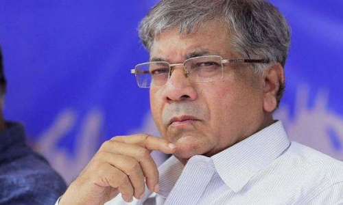 prakash ambedkar