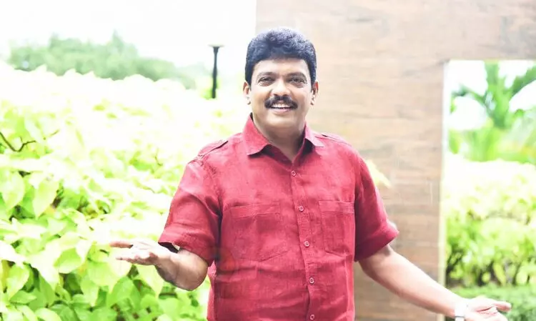 ​പ്രേതങ്ങളെയും പിശാചുക്കളെയും പേടിയില്ല, പക്ഷേ പാമ്പും നായ്ക്കളും... ജഗദീഷിന്‍റെ ഭീതിയനുഭവങ്ങൾ