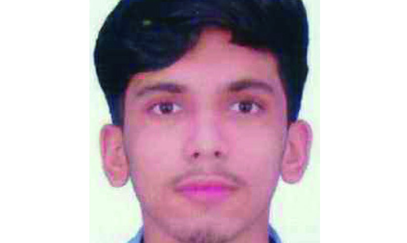 വേൾഡ് ഷോർട്ട് ട്രാക്ക് സ്പീഡ് സ്കേറ്റിങ് ചാമ്പ്യൻഷിപ്പിന് യോഗ്യത നേടി മുഹമ്മദ് സിനാൻ വേൾഡ് ഷോർട്ട് ട്രാക്ക് സ്പീഡ് സ്കേറ്റിങ് ചാമ്പ്യൻഷിപ്പിന് യോഗ്യത നേടി മുഹമ്മദ് സിനാൻ