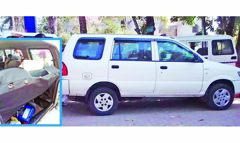 ഓട്ടോഡ്രൈവറിൽനിന്ന്​ കൊടുംകുറ്റവാളിയായി ജോസി‍ന്‍റെ മാറ്റം