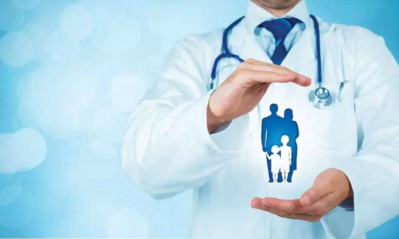 ആരോഗ്യമേഖലക്ക് ഇൻഷുറൻസ് ഉണർവാകും ആരോഗ്യമേഖലക്ക് ഇൻഷുറൻസ് ഉണർവാകും