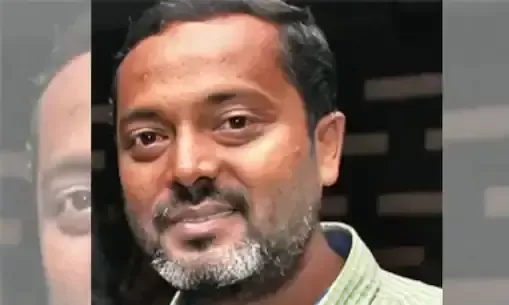 കന്നട സംവിധായകൻ പ്രദീപ് രാജ് കോവിഡ് ബാധിച്ച് മരിച്ചു