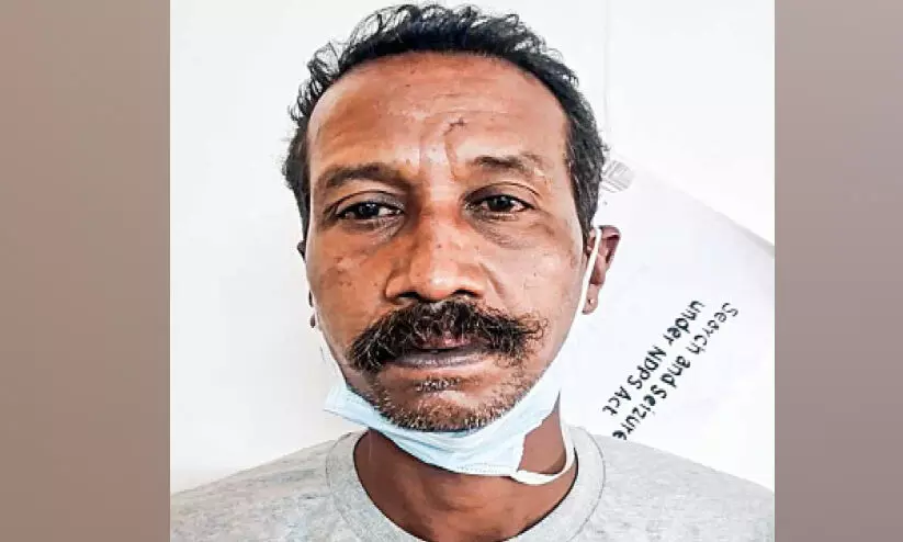 നഗ്നത പ്രദർശിപ്പിച്ച കേസിൽ ജാമ്യത്തിലിറങ്ങി ഭീഷണി; പ്രതിയുടെ ജാമ്യം റദ്ദാക്കി