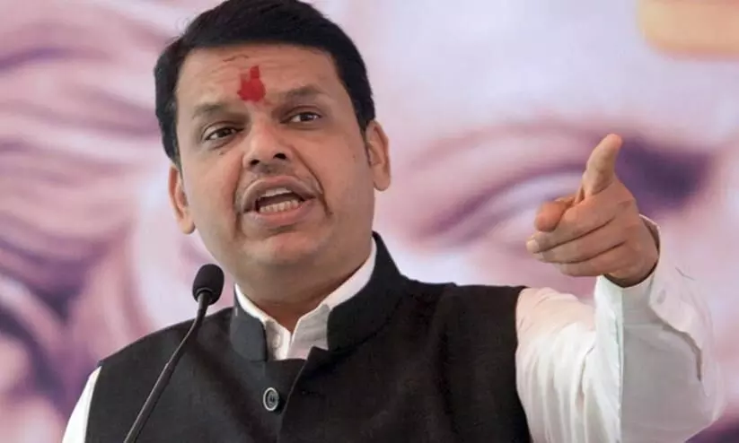 devendra fadnavis