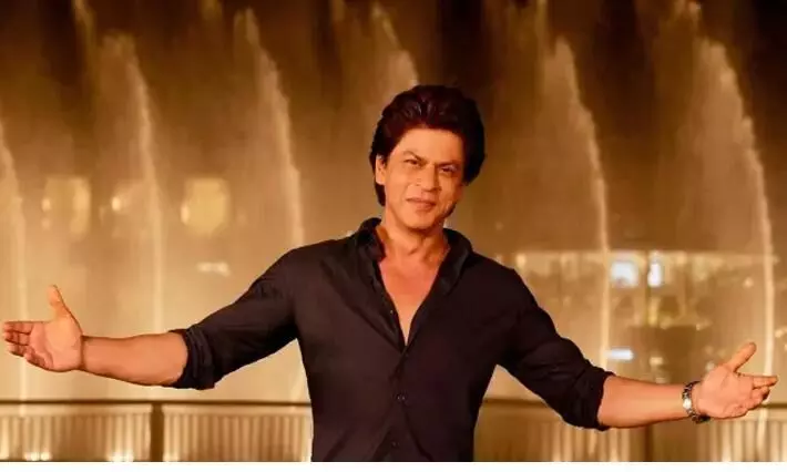 സിനിമയിലില്ല, ട്വിറ്ററിലില്ല; കിങ്​ ഖാനുവേണ്ടി ഹാഷ്​ടാഗ്​ കാമ്പയിനുമായി ആരാധകർ