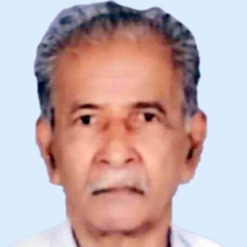 ഷ​റ​ഫു​ദ്ദീ​ൻ കു​ഞ്ഞ്