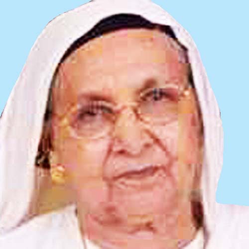 സാ​റാ ബീ​വി