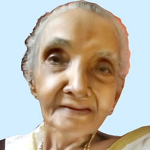 രു​ദ്രാ​ണി​യ​മ്മ