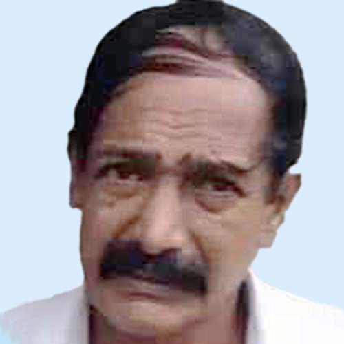 ഷ​റ​ഫു​ദ്ദീ​ൻ