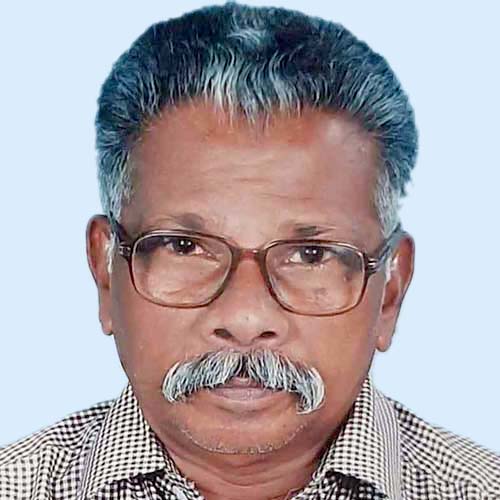 ര​വീ​ന്ദ്ര​ന്‍