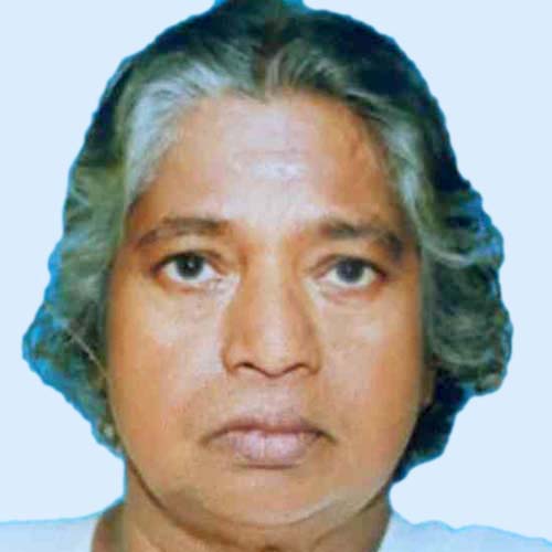 ശാ​ന്ത​മ്മ