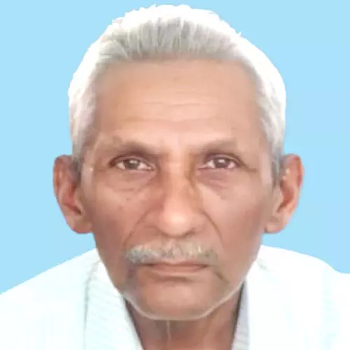 അ​ബൂ​ബ​ക്ക​ർ