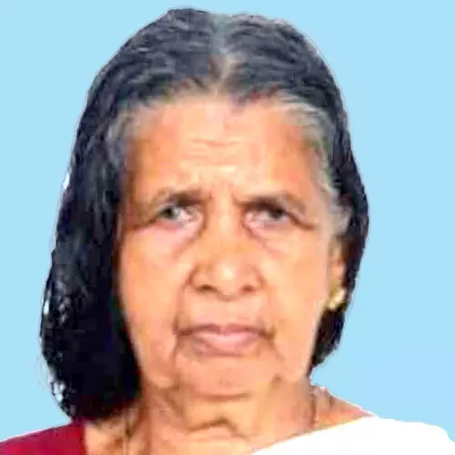 ല​ക്ഷ്മി