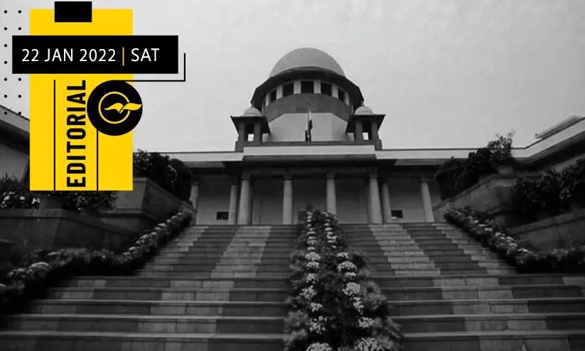 തല്ലിയും തലോടിയും ഒരു സംവരണ വിധി തല്ലിയും തലോടിയും ഒരു സംവരണ വിധി