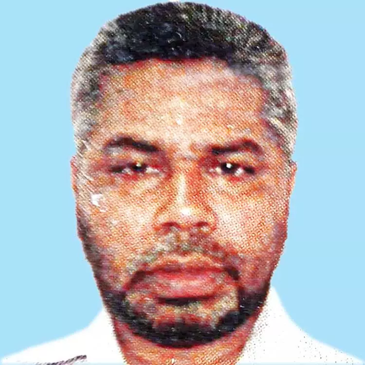 പി.​എം. കാ​സിം