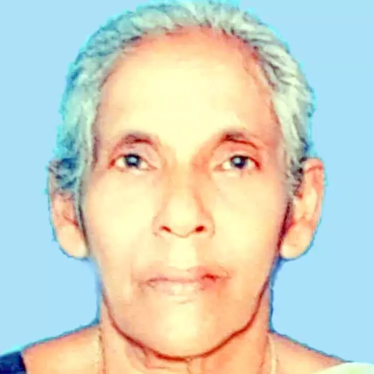 അന്നമ്മ