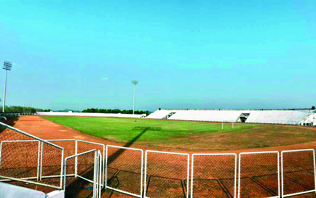 payyanad stadium