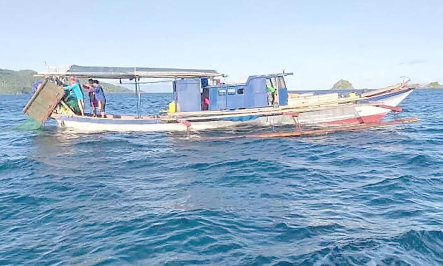 മത്സ്യബന്ധനം: മണ്ണെണ്ണ പെർമിറ്റ് അനുവദിച്ചു