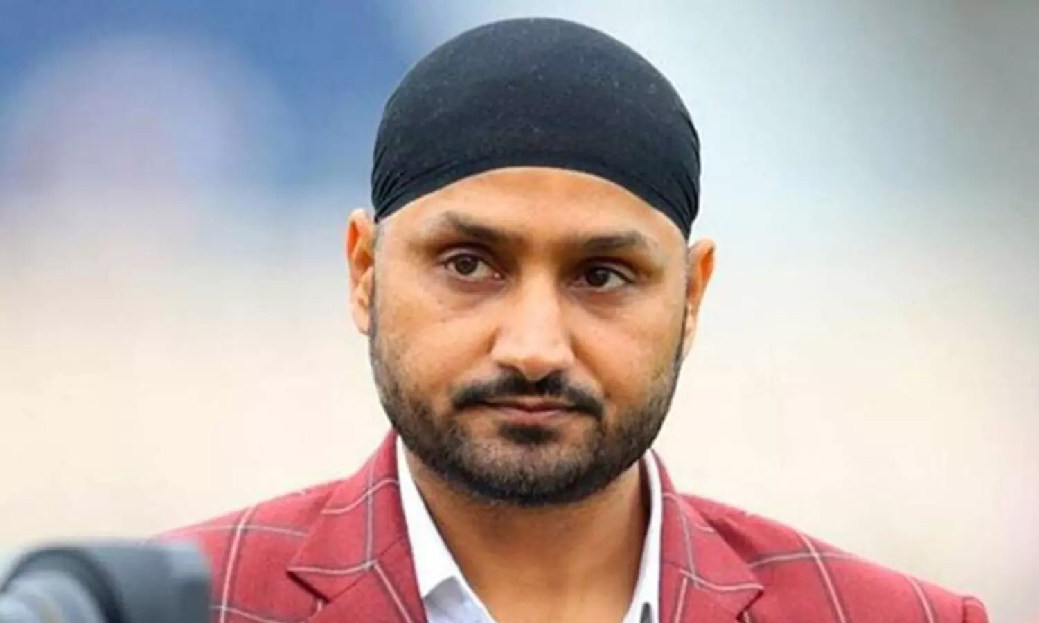 Harbhajan Singh