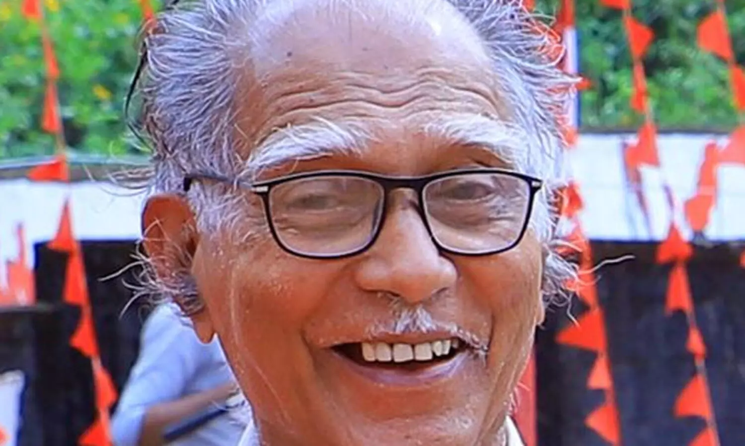 പി.എ. മുഹമ്മദിന്റെ നിര്യാണത്തില്‍ മുഖ്യമന്ത്രി അനുശോചിച്ചു