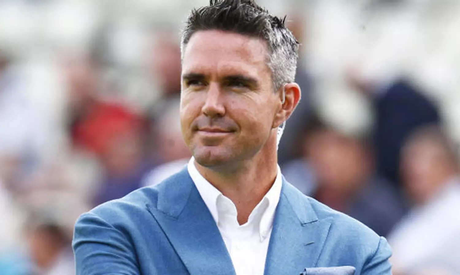 kevin pietersen