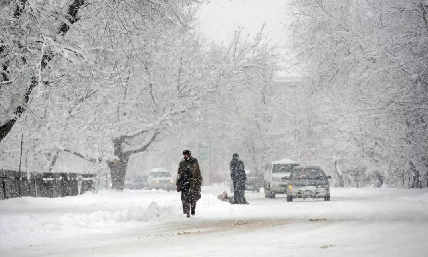 ഷാർജയുടെ വലിയ ഹൃദയം അഫ്ഗാനിലെ തണുപ്പകറ്റും