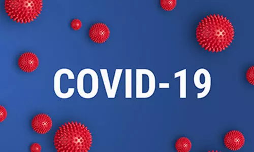 മഞ്ചേരി മെഡിക്കൽ കോളജ് ആശുപത്രിയിൽ 25 ജീവനക്കാർക്ക് കോവിഡ് മഞ്ചേരി മെഡിക്കൽ കോളജ് ആശുപത്രിയിൽ 25 ജീവനക്കാർക്ക് കോവിഡ്
