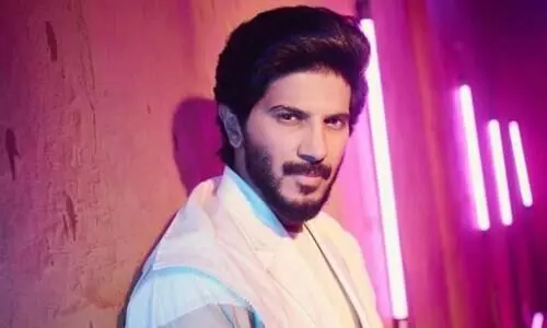 Dulquer Salmaan
