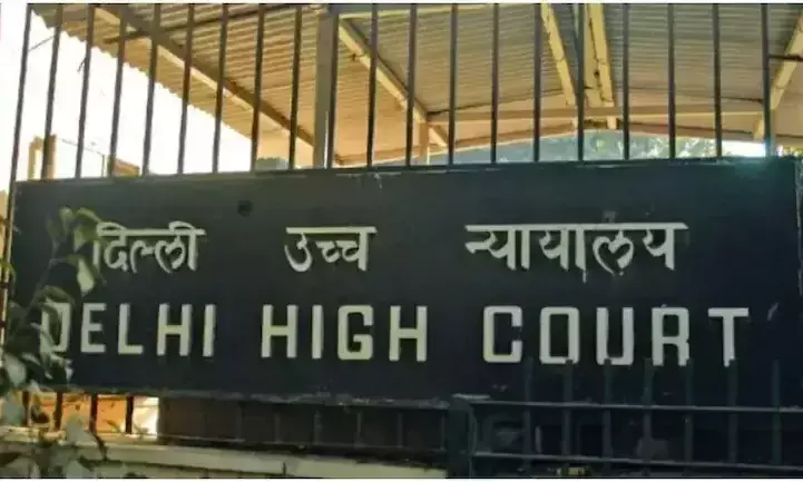 പങ്കാളിയോട്​ ലൈംഗിക ബന്ധം ആവശ്യപ്പെടാനാകില്ലെന്ന്​ ഡൽഹി ഹൈ കോടതി