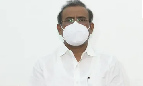 കോവിഡ്​ പോസിറ്റിവിറ്റി നിരക്ക്​ 23.5 %; എന്നിട്ടും മഹാരാഷ്​ട്രയിൽ 95 ശതമാനം ആശുപത്രി കിടക്കളും ഒഴിഞ്ഞുകിടക്കുന്നു - ആരോഗ്യമന്ത്രി