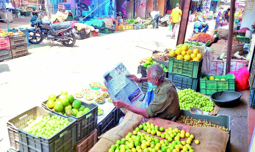 തിരുവനന്തപുരത്ത് കുതിച്ചുയർന്ന്​ കോവിഡ്​; 9720 പേർക്ക് കൂടി രോഗം