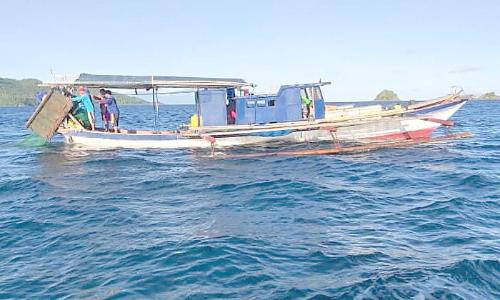 നിരോധിത രീതികളിലെ മത്സ്യബന്ധനം: ഇടപെടാതെ അധികൃതർ