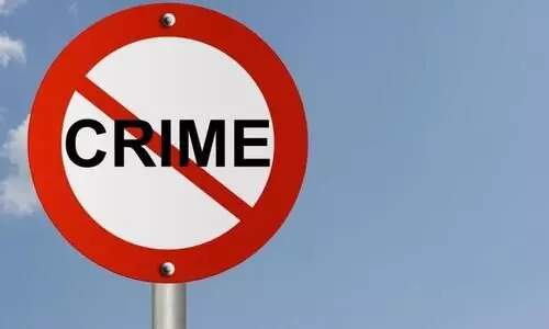 മു​ള്ള​ൻ​പ​ന്നി മാം​സം പി​ടി​കൂ​ടി​യ കേ​സി​ൽ ര​ണ്ടു​പേ​ർ അ​റ​സ്റ്റി​ൽ