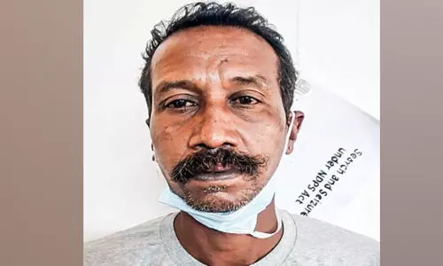 നഗ്നത പ്രദർശിപ്പിച്ച കേസിൽ ജാമ്യത്തിലിറങ്ങി ഭീഷണി; പ്രതിയുടെ ജാമ്യം റദ്ദാക്കി