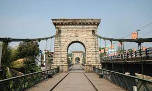 യാഥാർഥ്യമാകാതെ പു​ന​ലൂ​ർ താ​ലൂ​ക്ക് നിവാസികളുടെ പട്ടയസ്വപ്​നം