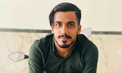 ബംഗളൂരുവിൽ ട്രെയിനിൽനിന്ന് വീണ് മലയാളി യുവാവ് മരിച്ചു