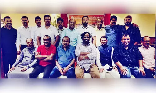 ട്രി​പ​ക്ക് പു​തി​യ ഭ​ര​ണ​നേ​തൃ​ത്വം