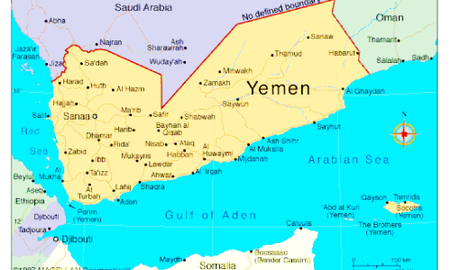 യമനെ ഗൾഫ്​ സംവിധാനത്തിൽ കൊണ്ടുവരാനാണ് ശ്രമം -സൗദി