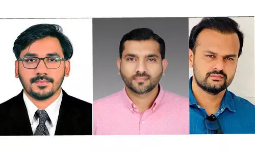 യൂത്ത് ഇന്ത്യ സാൽമിയ  ഭാരവാഹികൾ