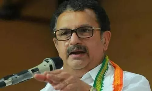 ദേഹത്തു തൊട്ടാൽ കളി മാറും, തല്ലിയാൽ തിരിച്ചും തല്ലും -കെ. മുരളീധരൻ