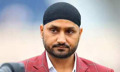 Harbhajan Singh