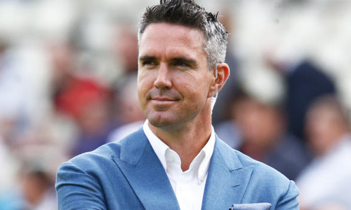 kevin pietersen