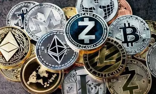 ക്രിപ്റ്റൊ കറൻസി ഇടപാടിന് ഒരു ശതമാനം ടി.ഡി.എസ്