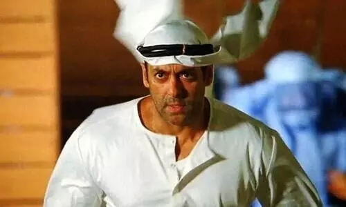 എന്തിനാണ് താങ്കൾ എ​െൻറ മതത്തെ ഇതിലേക്ക് വലിച്ചിഴക്കുന്നത്; അയൽവാസിയെ​ കോടതിയിൽ ചോദ്യം ചെയ്​ത്​ സൽമാൻ ഖാൻ