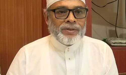 സൗദിയിലേക്ക് കുടിയേറിയ ആദ്യകാല മലയാളി കുടുംബാംഗം തഖിയുദ്ദീൻ ഉമർ അലി മലൈബാരി മക്കയിൽ മരിച്ചു