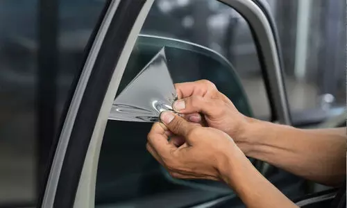 സര്‍ക്കാര്‍ വാഹനങ്ങളില്‍ കൂളിങ് ഫിലിമും കര്‍ട്ടനും അനുവദിക്കില്ലെന്ന് ഗതാഗത കമ്മീഷണര്‍