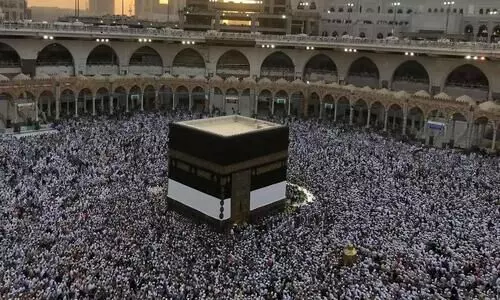 Hajj
