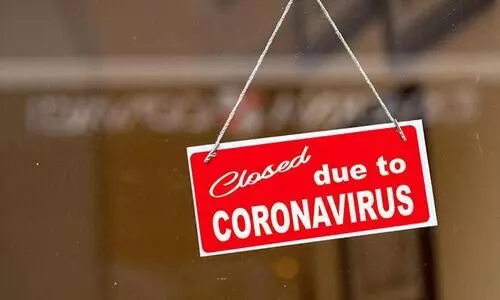 covid closed covid closed