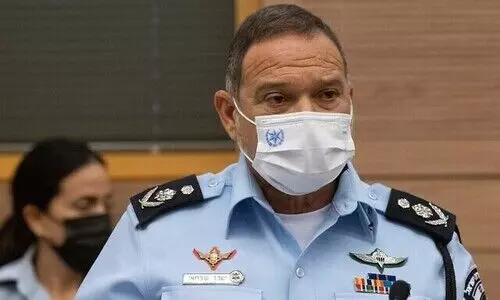 ഫോൺ ചോർത്തൽ: അന്വേഷണത്തിന് ഉത്തരവിട്ട് ഇസ്രായേൽ