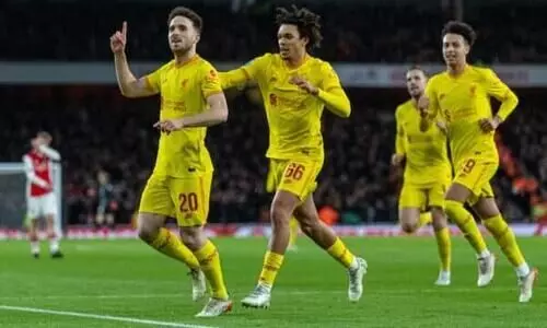 arsenal vs liverpool